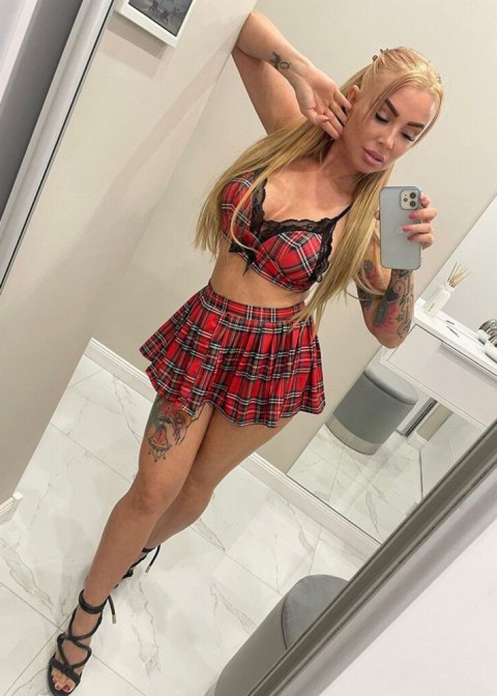 Индивидуалка Жанна фото № 2 в городе Суровикино