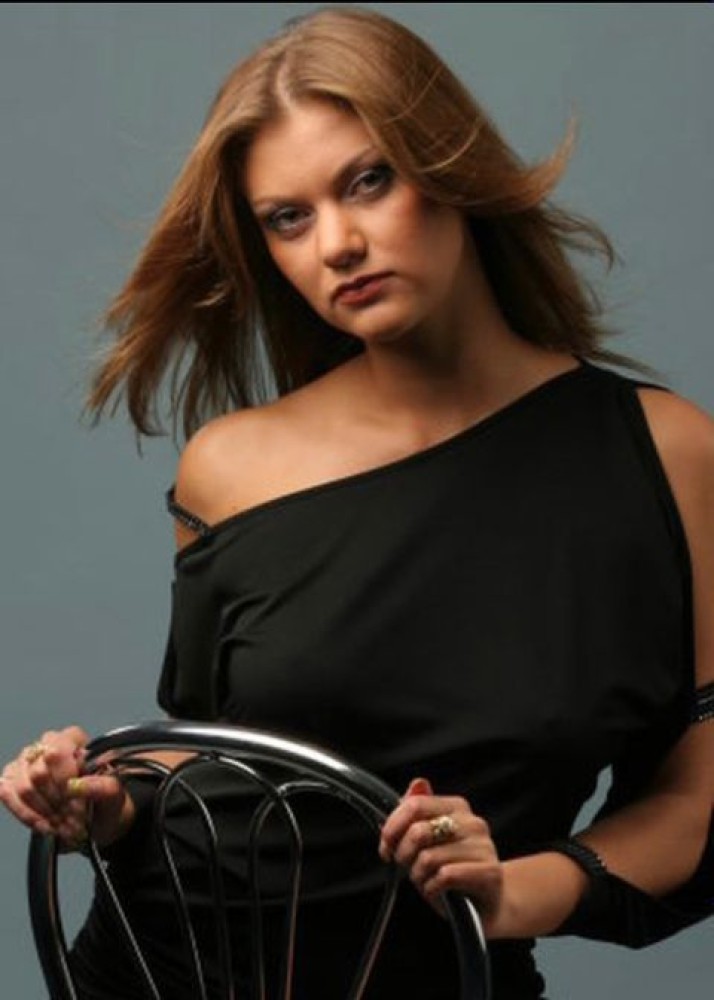 Индивидуалка Женя фото № 2 в городе Суровикино