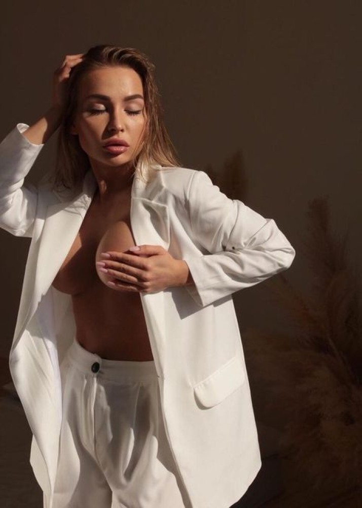 Индивидуалка Жизель фото № 2 в городе Суровикино