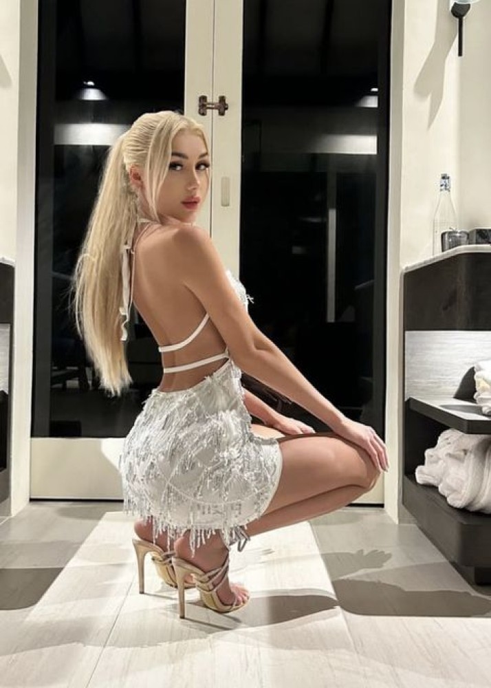 Индивидуалка Алесия фото № 2 в городе Суровикино