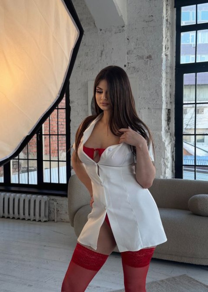 Индивидуалка Аля фото № 2 в городе Суровикино