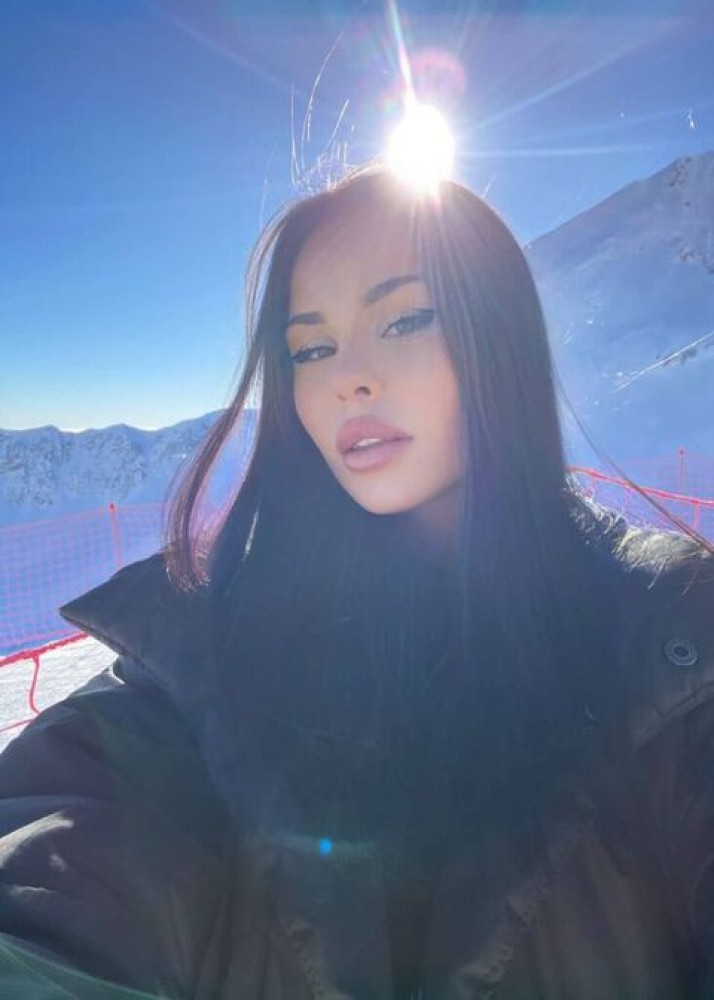 Индивидуалка Амина фото № 2 в городе Суровикино