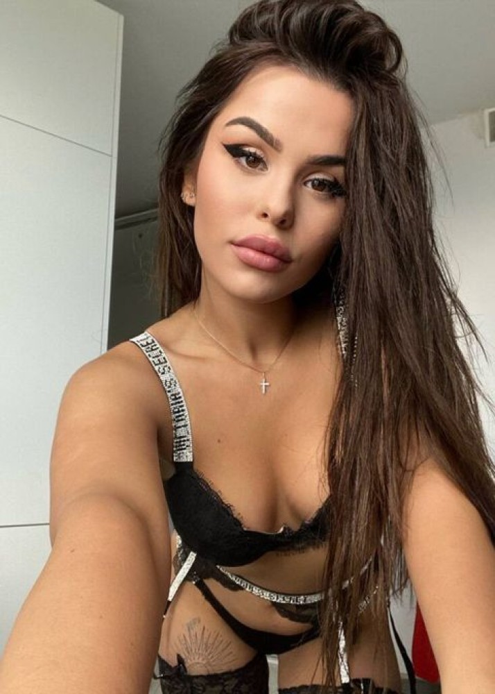 Индивидуалка Амина фото № 2 в городе Суровикино