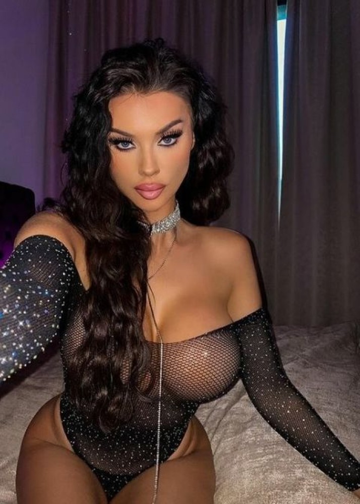 Индивидуалка ДАРИНА фото № 2 в городе Суровикино