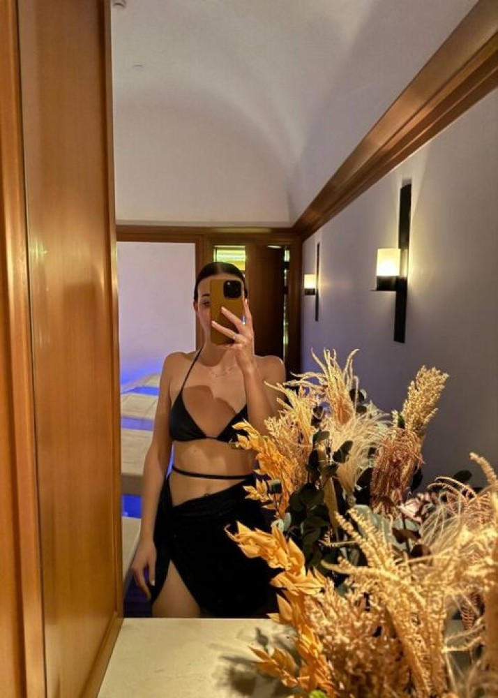 Индивидуалка Джоржина фото № 2 в городе Суровикино