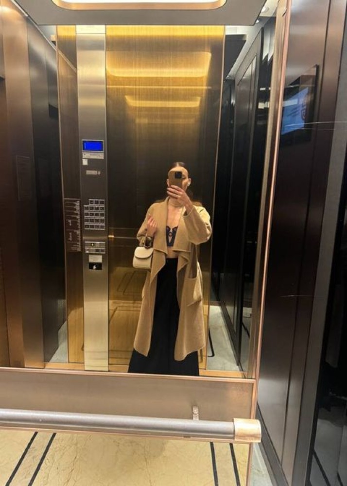 Индивидуалка Джоржина фото № 2 в городе Суровикино