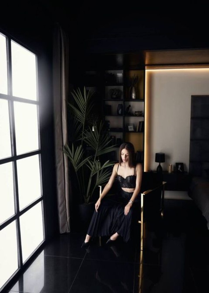 Индивидуалка Джоржина фото № 2 в городе Суровикино