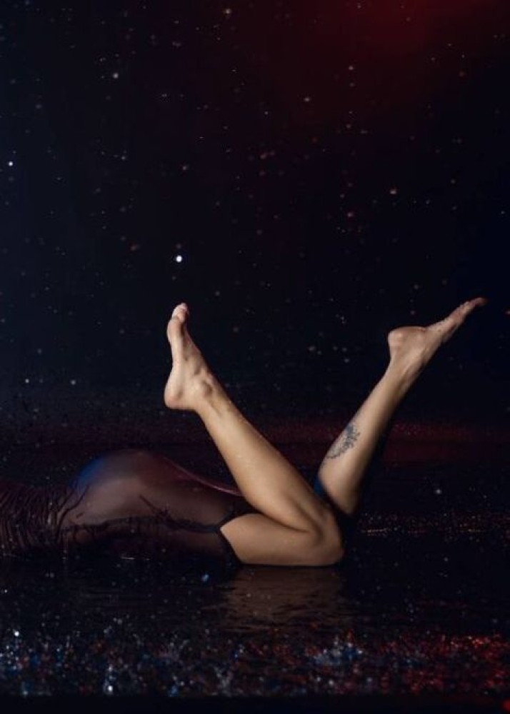 Индивидуалка Джоржина фото № 2 в городе Суровикино