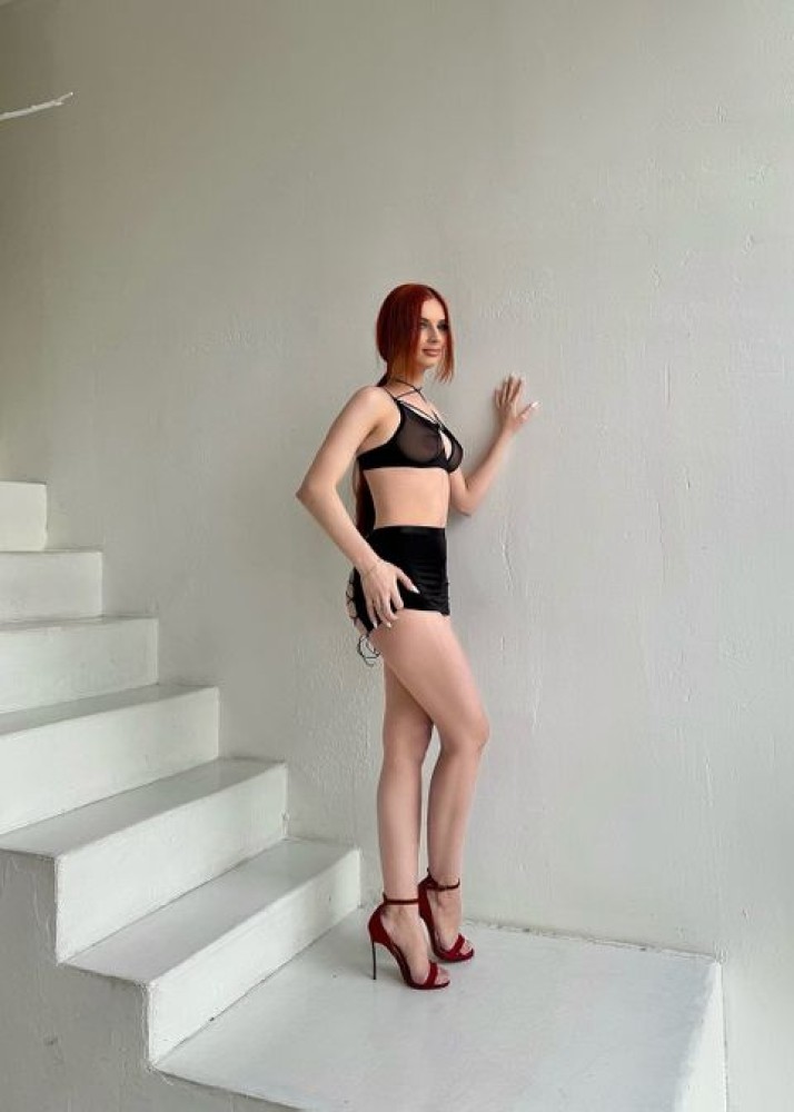 Индивидуалка Карина фото № 2 в городе Суровикино