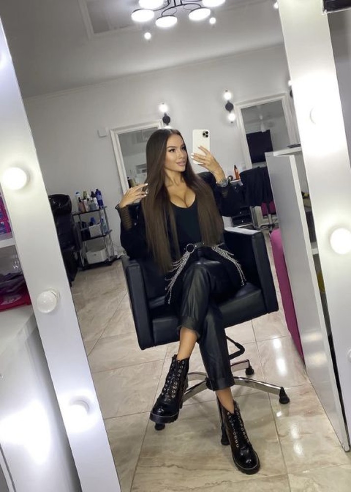 Индивидуалка Кристина фото № 2 в городе Суровикино