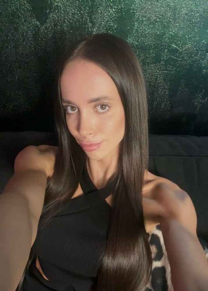 Индивидуалка Милана фото № 2 в городе Суровикино