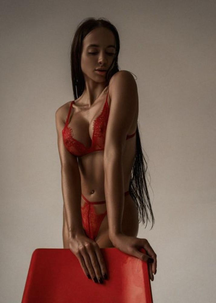 Индивидуалка Милана фото № 2 в городе Суровикино