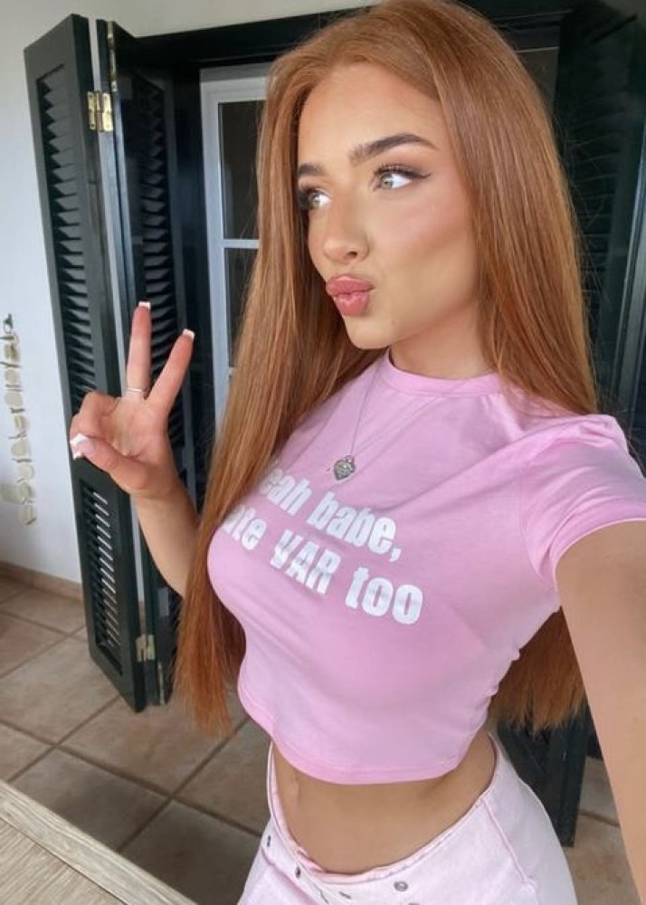 Индивидуалка Ника фото № 2 в городе Суровикино