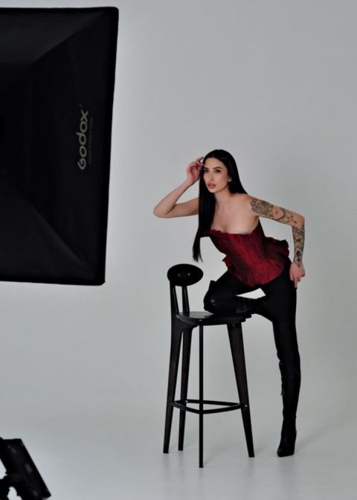 Индивидуалка Вика фото № 2 в городе Суровикино