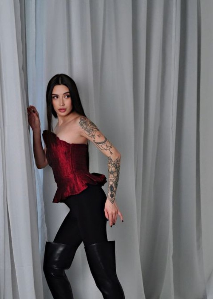 Индивидуалка Вика фото № 2 в городе Суровикино