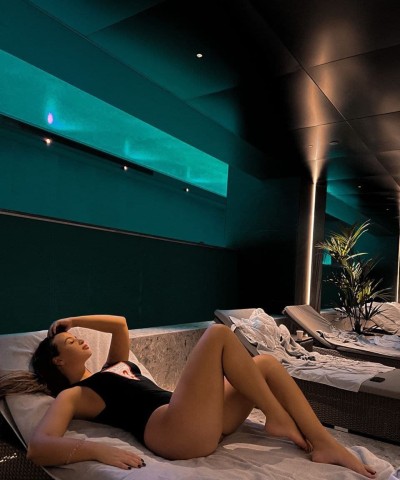 Оксана, Г. Суровикино