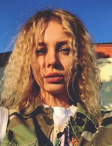 🎥 Лия, Г. Суровикино