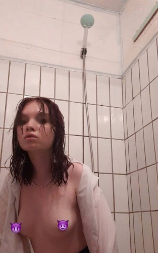 Карина, Г. Суровикино