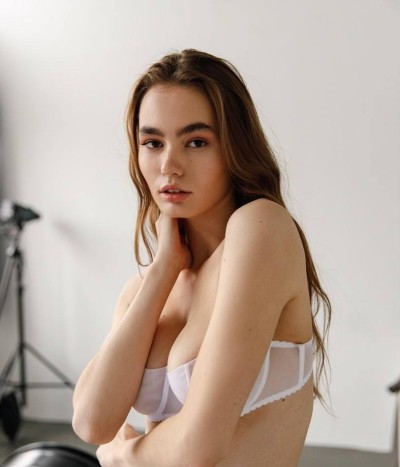 Маринка, Г. Суровикино