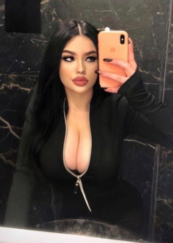 Алёна, Г. Суровикино