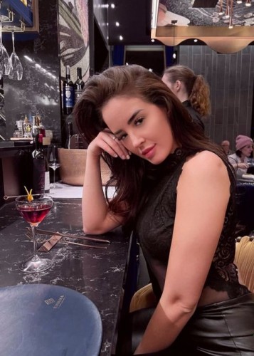 Даша, Г. Суровикино