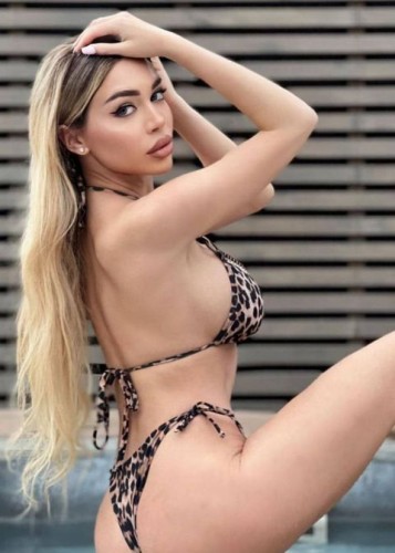 Инна, Г. Суровикино