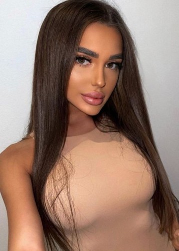 Милана, Г. Суровикино