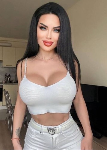 Карина, Г. Суровикино