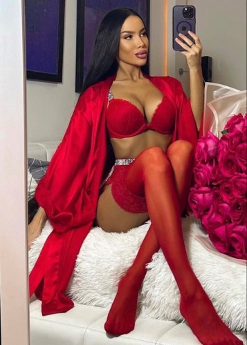 Кристина, Г. Суровикино