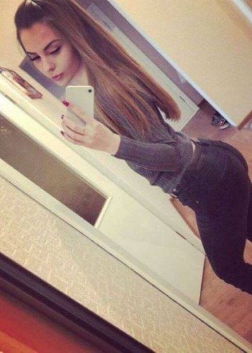 Настя, Г. Суровикино