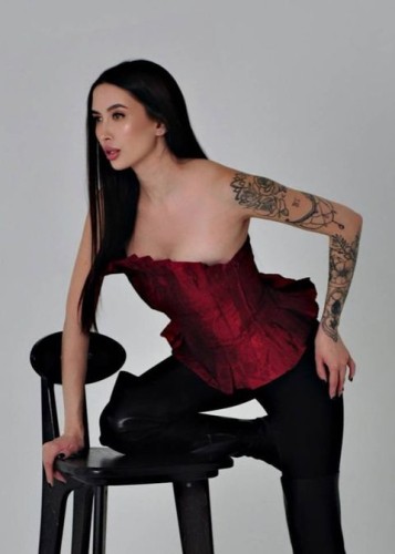 Вика, Г. Суровикино